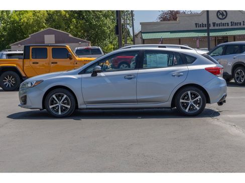 Used 2019 Subaru Impreza 2.0i Premium image 6
