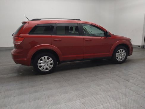 Used 2018 Dodge Journey SE w/ Connectivity Group image 10