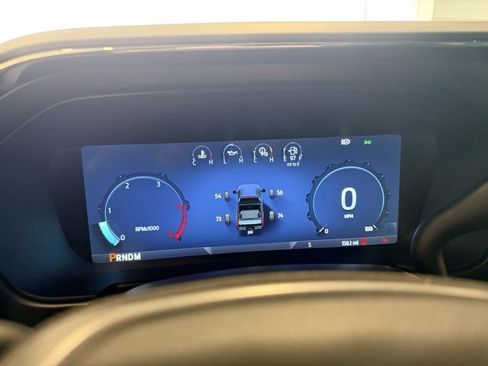 New 2026 Ford F350 Lariat w/ Lariat Premium Package image 24