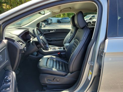 Used 2024 Ford Edge SEL AWD/4WD image 15