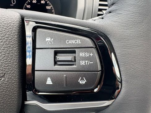 New 2026 Honda Odyssey EX-L image 18
