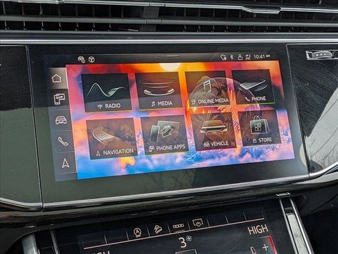 Used 2025 Audi Q7 2.0T Premium w/ Convenience Plus Package image 11