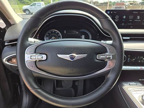 Used 2023 Genesis GV70 2.5T w/ Select Package AWD/4WD image 31