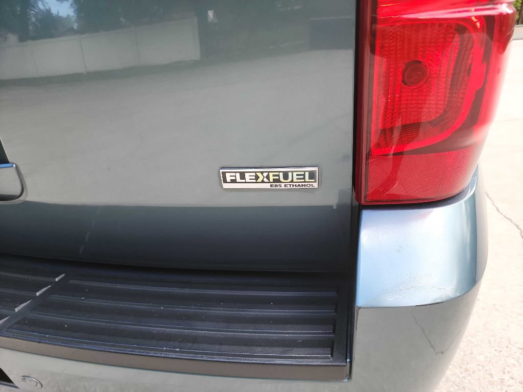 Used 2008 Chevrolet Tahoe LT RWD image 10