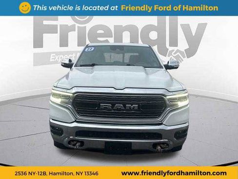 Used 2022 RAM 1500 Limited image 3