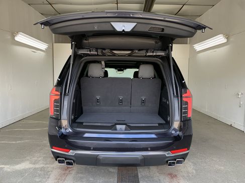 New 2026 Chevrolet Tahoe High Country image 47