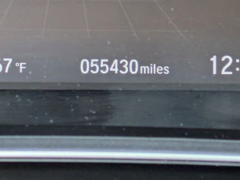 Used 2021 Honda CR-V EX-L image 23