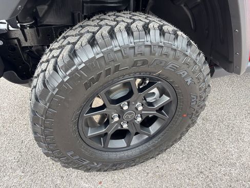 New 2026 Jeep Wrangler Sport AWD/4WD image 23