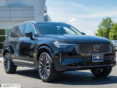 New 2026 Volvo XC90 B6 Ultra AWD/4WD image 1