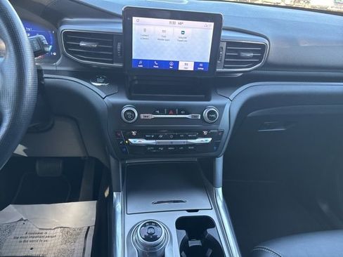 Used 2020 Ford Explorer ST w/ ST Street Pack image 46