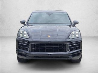 Used 2024 Porsche Cayenne S AWD/4WD video 2