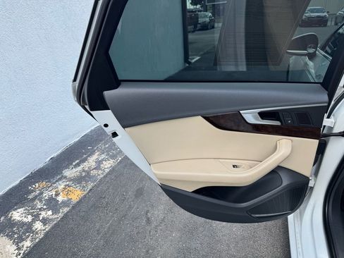 Used 2017 Audi A4 2.0T Premium Plus image 31