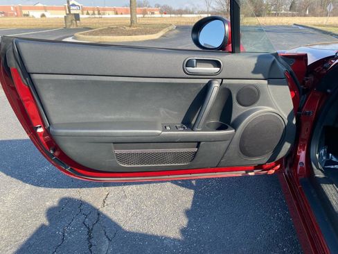 Used 2009 MAZDA MX-5 Miata Touring image 23