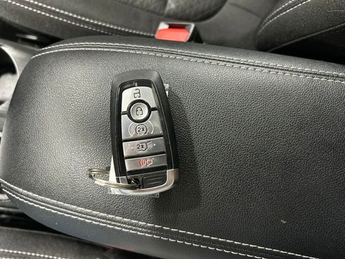 Certified 2023 Ford Escape Active w/ Tech Pack #1 AWD/4WD image 25