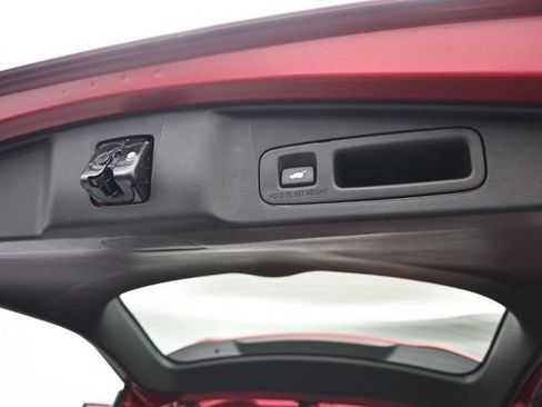 Used 2022 Honda CR-V EX-L image 34