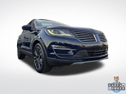 Used 2018 Lincoln MKC Black Label image 52