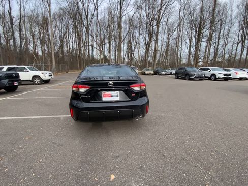 Certified 2025 Toyota Corolla SE image 14