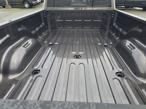 New 2026 RAM 3500 Tradesman AWD/4WD image 18
