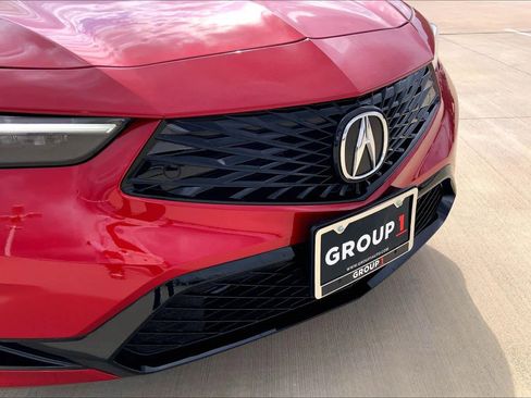Used 2025 Acura Integra A-Spec image 28
