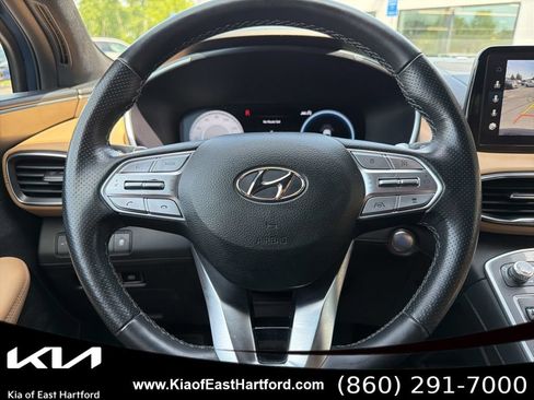 Used 2023 Hyundai Santa Fe Calligraphy AWD/4WD image 35