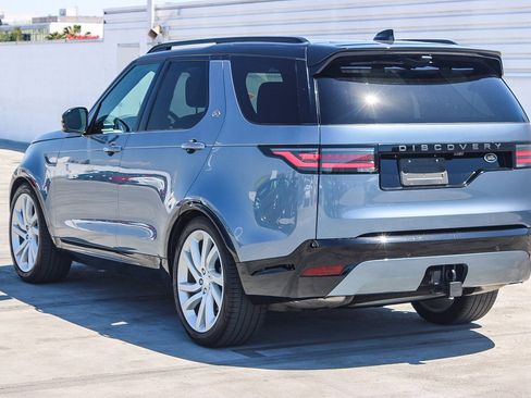 Used 2023 Land Rover Discovery S R-Dynamic image 12