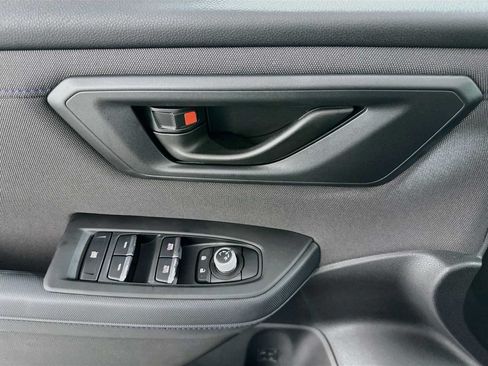 Certified 2026 Subaru Forester Premium AWD/4WD image 16