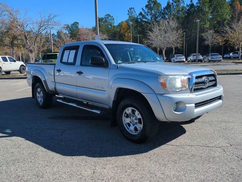 Used 2007 Toyota Tacoma PreRunner image 3