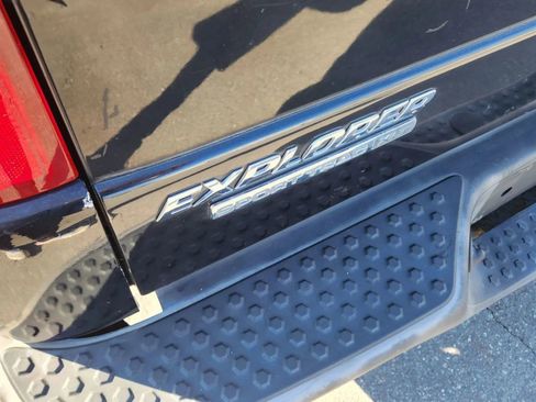 Used 2003 Ford Explorer Sport Trac XLS image 12