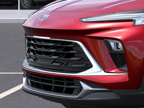 New 2026 Buick Encore GX Preferred w/ Comfort Package image 33