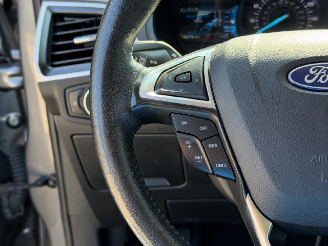 Used 2024 Ford Edge SEL AWD/4WD image 10