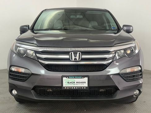 Used 2017 Honda Pilot EX-L image 2