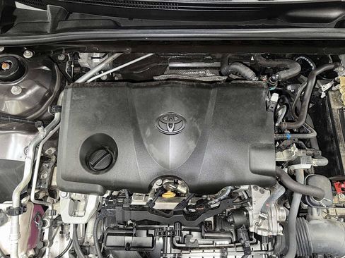 Certified 2022 Toyota Camry LE w/ Cold Weather Package FWD image 11