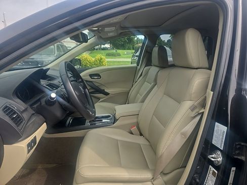 Used 2018 Acura RDX AWD image 10
