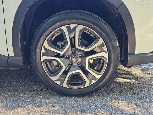 Certified 2026 Subaru Ascent Limited AWD/4WD image 26