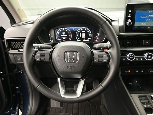 New 2026 Honda CR-V EX-L image 28