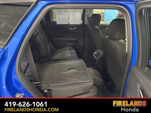 Used 2024 Chevrolet Blazer LT w/ Convenience Package image 34