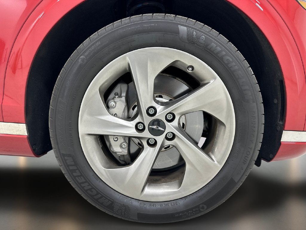 Certified 2026 Genesis GV70 2.5T AWD/4WD image 11