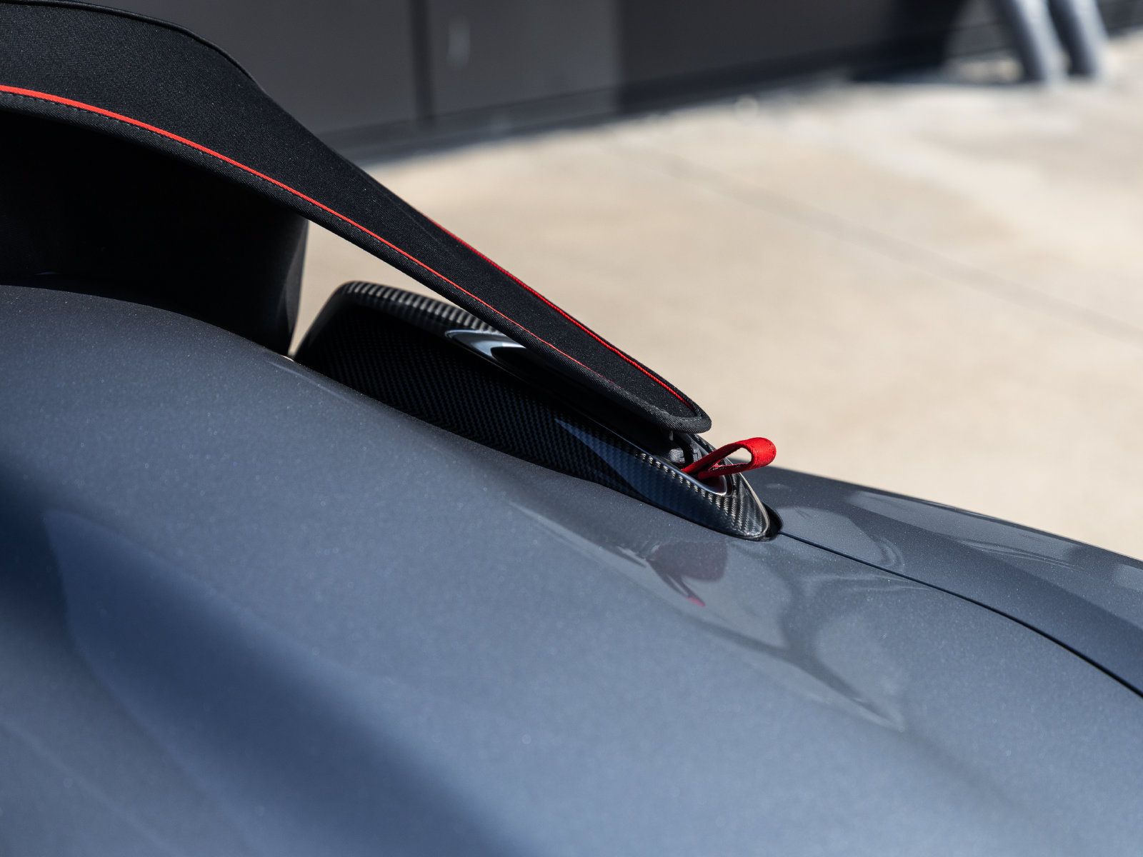 Certified 2024 Porsche 718 Boxster Spyder RS RWD image 18