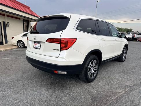 Used 2016 Honda Pilot EX-L image 4