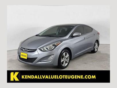Used 2016 Hyundai Elantra Value Edition