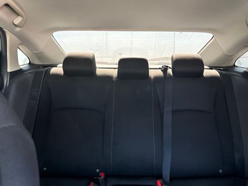 Used 2016 Honda Civic LX image 15