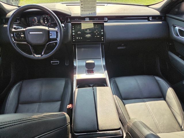 Used 2025 Land Rover Range Rover Velar Dynamic SE AWD/4WD image 14