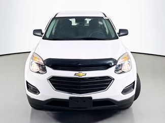 Used 2017 Chevrolet Equinox LS FWD video 2