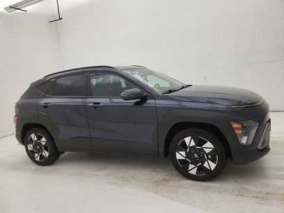 Used 2025 Hyundai Kona SEL