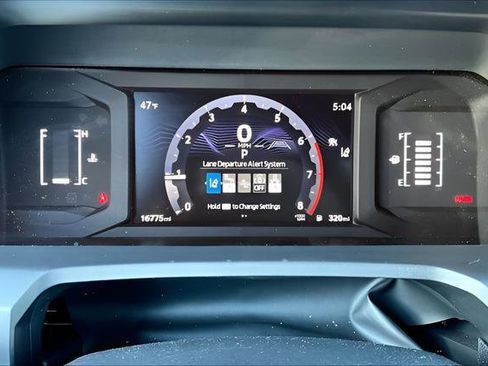 Used 2025 Toyota 4Runner SR5 image 15