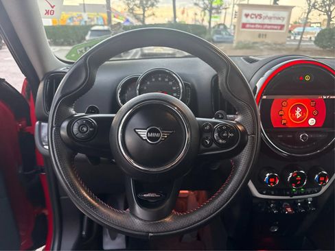 Used 2020 MINI Cooper Countryman S FWD image 17