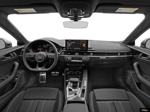 Used 2024 Audi S5 Premium Plus AWD/4WD image 4
