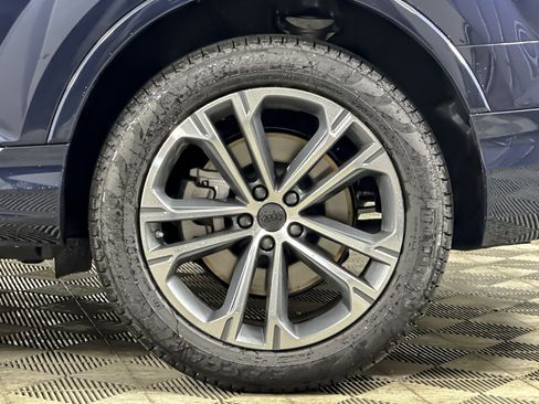 New 2026 Audi Q7 2.0T Premium Plus image 24