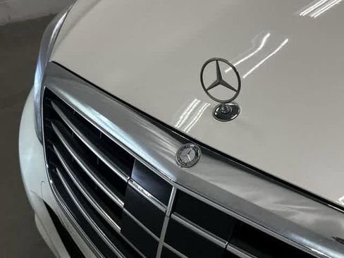 Used 2015 Mercedes-Benz S 550 Sedan image 31