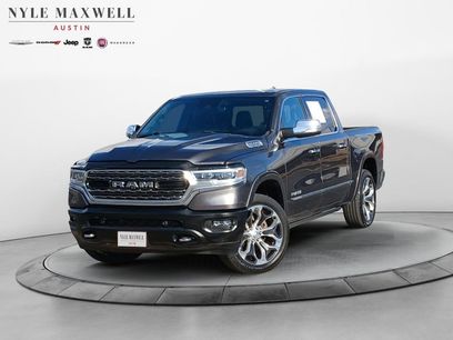 Used 2019 RAM 1500 Limited